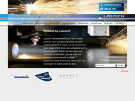 Lastech Metaal Bewerking Bv