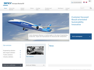 Senior Aerospace Bosman B.v.