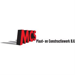 MCS Plaat- en constructiewerk B.V.