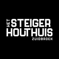 Het Steigerhouthuis