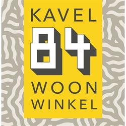 Kavel 84 VOF