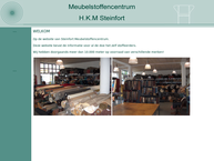 Steinfort Meubelstoffencentrum H K M