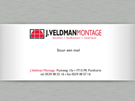 J. Veldman montage