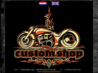 Ron's Custom Shop