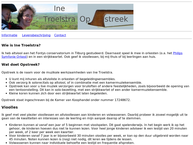Opstreek Viool- en Altvioolles - Ine Troelstra