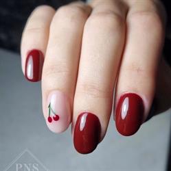 Nagelnieuw