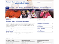 Notariskantoor Frenken, Moers & Heerings