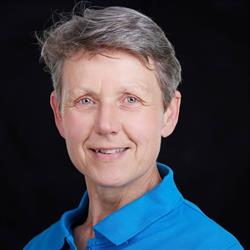 Otter Linda den Cesar Oefentherapie
