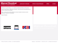 Roodnat Onderhoudsbedrijf Marcel