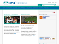 Stichting Beurzenfonds United World Colleges