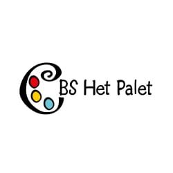 Stichting Steun aan CBS Het Palet