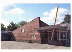Ouderraadvereniging O.B.S. Het Hoeltien, locatie Oostenbrink