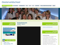 Oosterveldschool OBS