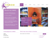 CONOD, Vereniging voor Christelijk Onderwijs in Noord- en Oost-Drenthe