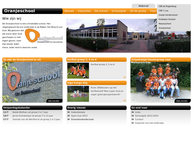 Oranjeschool Christelijk Basisonderwijs