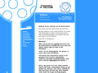 Stichting Vrienden van de ST. Victorschool te Afferden