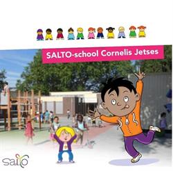 Basisschool Cornelis Jetses salto