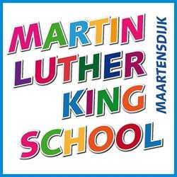 Oudervereniging Martin Luther Kingschool