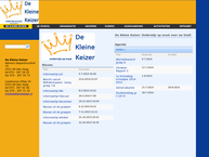 Kleine Keizer Openbare Basisschool De