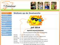 Zwaluw Prot Chr Basisschool De