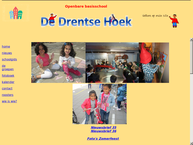 Openbare Basisschool (OBS) De Drentse Hoek