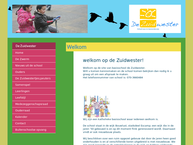Zuidwester Rooms Katholieke Basisschool De