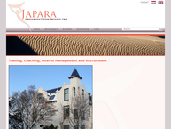 Japara voor Persoons- en Organisatie Ontwikkeling