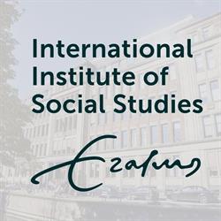 ISS Institute of Social Studies