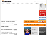 Berkelaar Holding B.V.