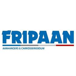 Fripaan Aanhangwagens B.V.