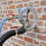 Neuhof & Haans Spouwmuurisolatie BV