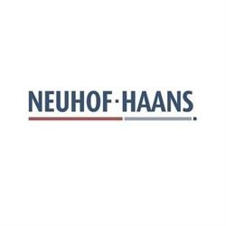 Neuhof & Haans Spouwmuurisolatie BV