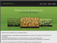 H.G. Kaput & Zn.
