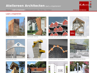 Ateliereen Architecten