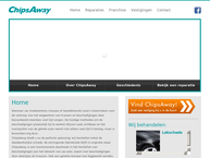 ChipsAway - Theo van der Heide