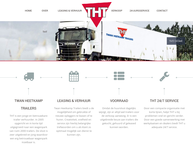 Tielen Heetkamp Trucks B.v.