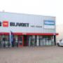 Bijvoet Verf en Wand
