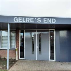 Stichting Algemeen Dorpsbelang Hedel - dorpshuis Gelre's End