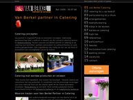 Luxe Catering Van Berkel