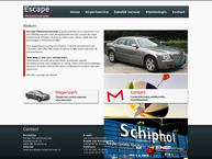 Escape Personenvervoer 24/7 Taxi&Taxibus