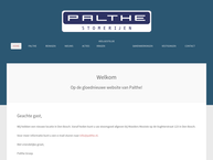Website van De heer N.A.R. Razzaqi h.o.d.n. Palthe Stomerijen 