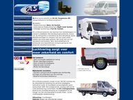 AS Air Suspension B.v.