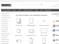 Drukkert