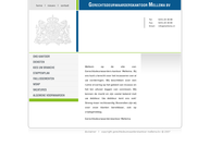 Gerechtsdeurwaarderskantoor Mellema B.v.