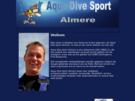 Aqua Dive Sport Almere