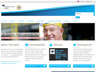 Account. en Belastingadv. Berk & Veltman B.V.