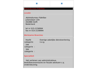 Adviesbureau Fidelitas
