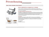 Privatehousing