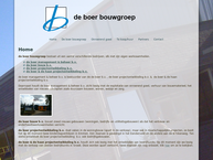 De Boer Management & Beheer B.v.