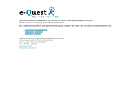 Quality Services Group (Q.s.g) B.v.